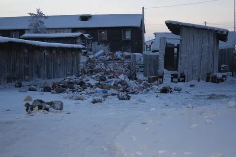 Погода среднеколымск