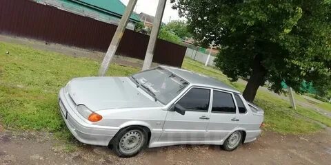 Ваз 2115 ростов