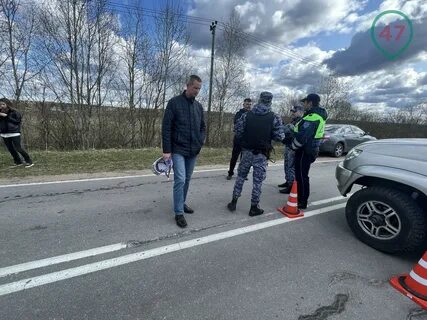 Новости 47 гатчина