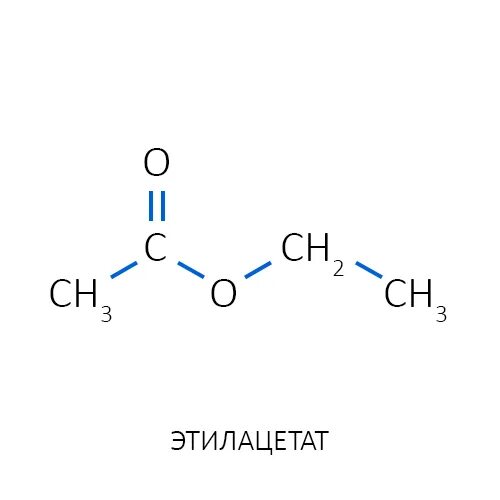 Уксусноэтиловый эфир формула химическая. Этиловый эфир уксусной кислоты структурная формула. Этилацетат формула химическая. Этиловый эфир уксусной кислоты формула.