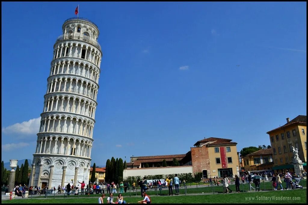 Город где башня. Пизанская башня Италия. Падающая Пизанская башня. Достопримечательности Италии Пизанская башня. Пизанская башня в древнем Риме.