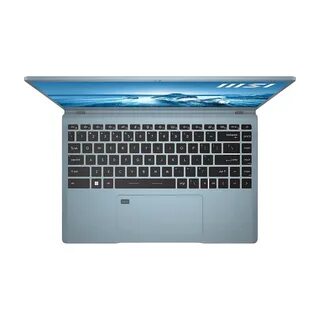 Msi prestige 14 evo