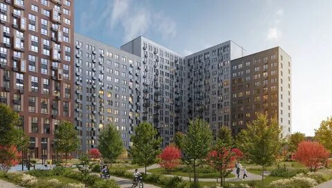 Застройщики в москве новостройки самолет