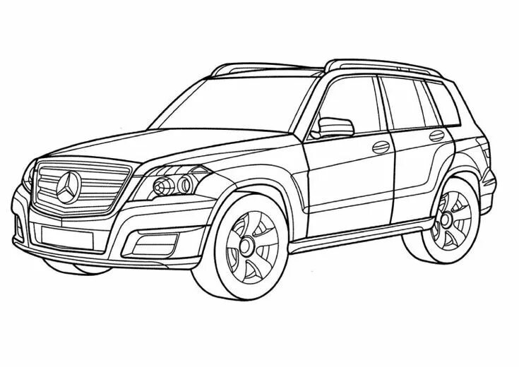 Раскраски машинки мерседес распечатать Mercedes Benz AMG GT C Edition 50 Cars coloring pages, Race car coloring pages,