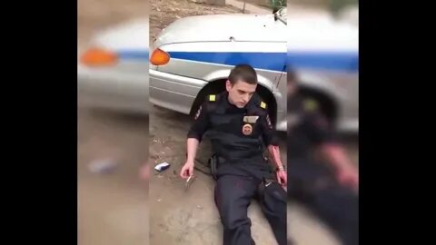 Поймали стрелявшего