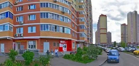 Услуги балашиха