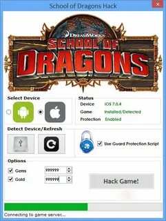 Аккаунт dragon