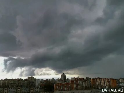 Песня свинцовые тучи