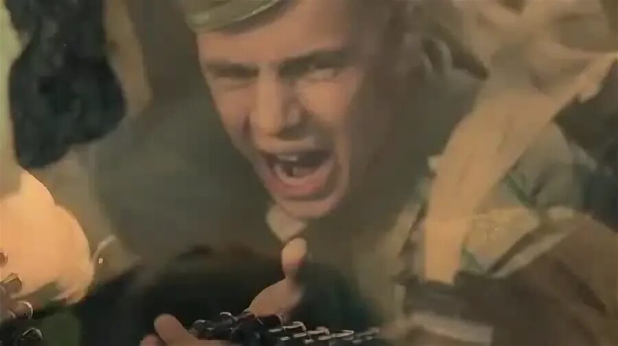 во имя дедов и отцов атака