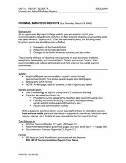 Reference information