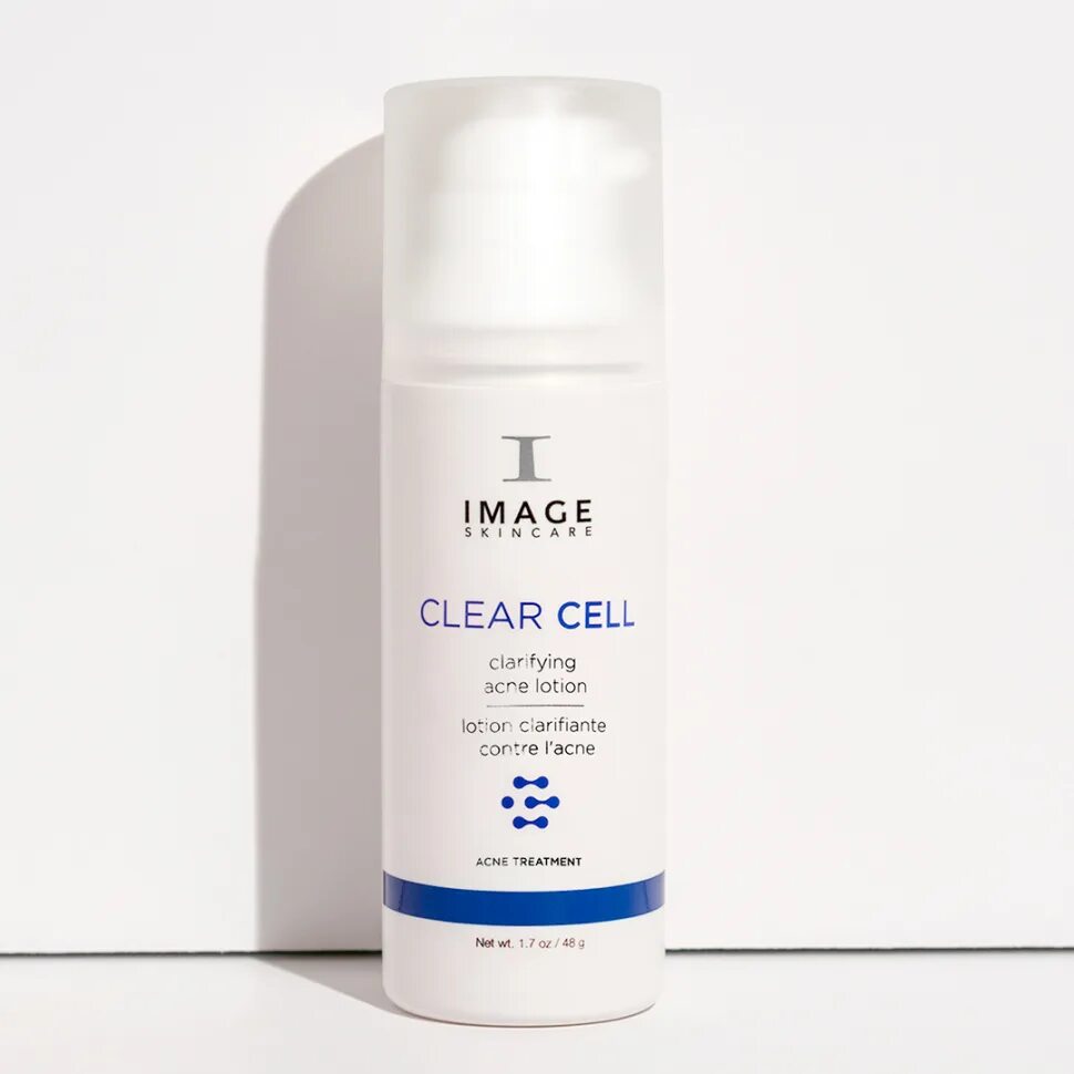 Image Clear Cell очищающий салициловый гель. Clear Cell Salicylic Gel Cleanser. Clear Cell Clarifying acne Lotion. Clear Cell Medicated acne Lotion.