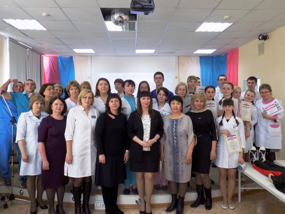 Медицинский колледж педагоги. Медицинский колледж педагоги
