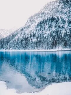 Get lake