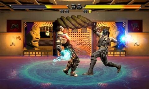 Combat master на андроид