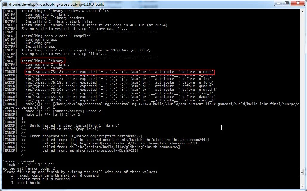 Ошибка or-PMIA-18. Cygwin выполнение различных команд. Код ошибки or-PMIA-14. Cygwin команда Grap. Rpc error code unknown desc