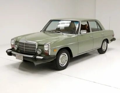 Mercedes 240