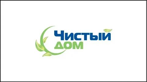 Компания чистый дом