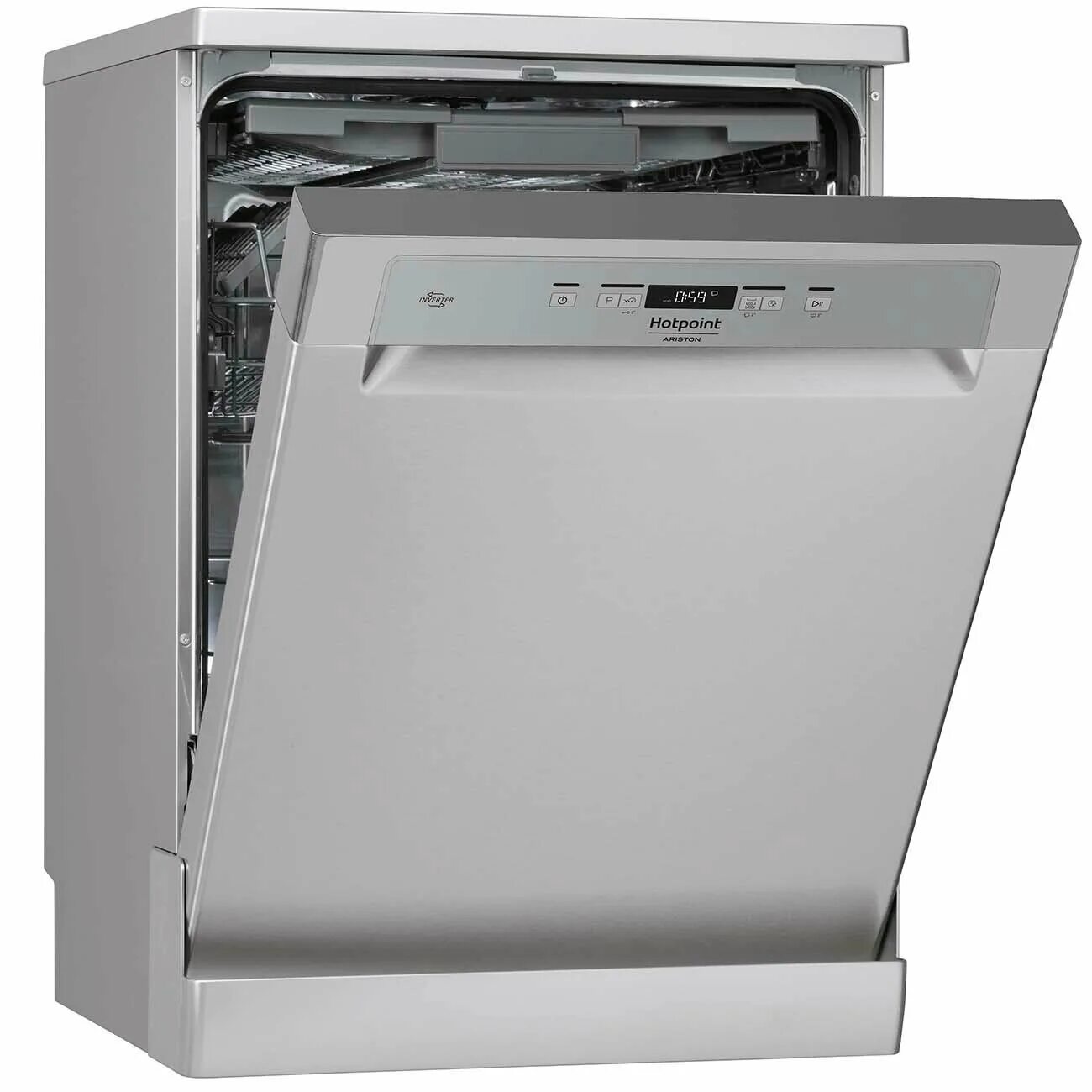 Купить посудомоечную машину hotpoint. Посудомоечная машина Аристон HFC 3c26 x. Посудомоечная машина Аристон Хотпоинт HFC 3c26 x. Посудомоечная машина (60 см) Hotpoint-Ariston HFC 3c26 f x. Посудомоечная машина Hotpoint-Ariston HFC 3c26 f, белый.