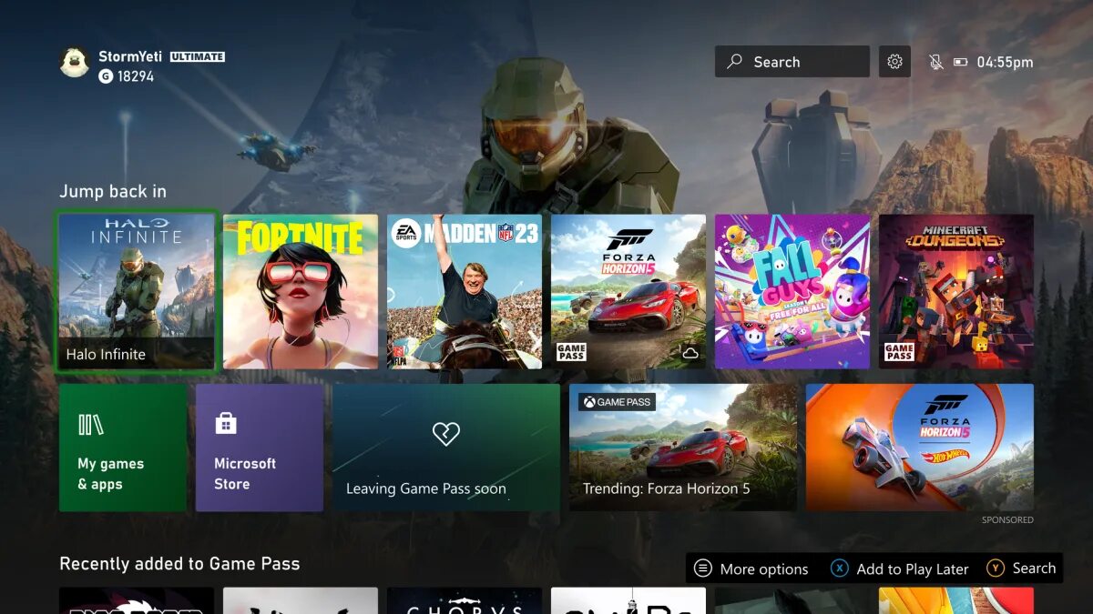 Скоро в российские магазины поступит новая партия Xbox Series X S VK Play