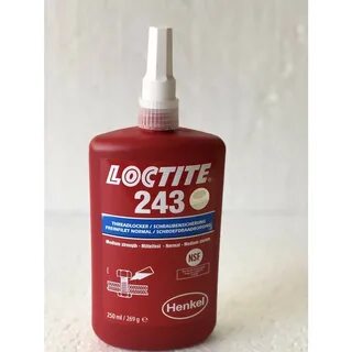 Loctite 243