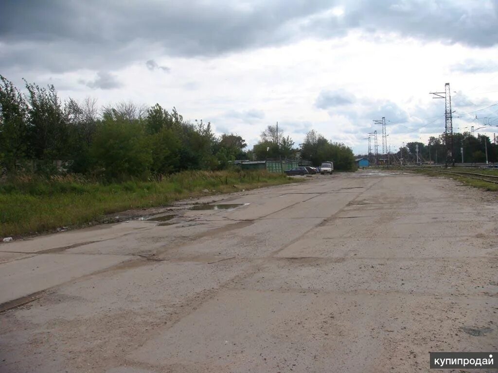 Земля промназначения московская область. Земля промназначения.