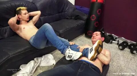 SCORPIO'S SLAVE Skybo.