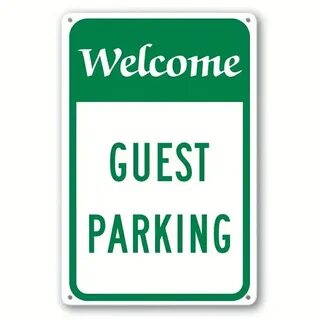 Welcome guest