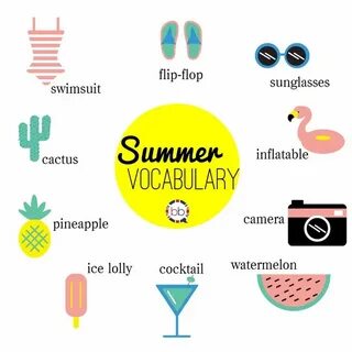 Summer глагол