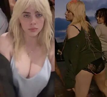 Billie eilish ai nsfw - free nude pictures, naked, photos, Perceval legallo...