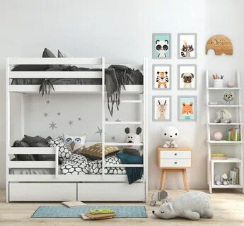 Beds dreams