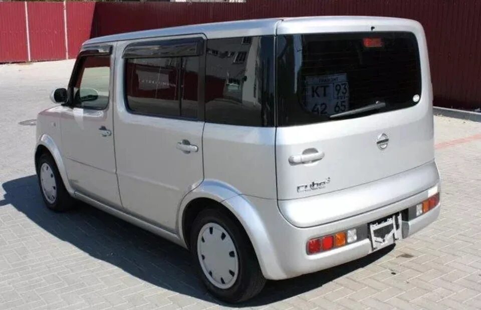 Nissan cube z13. Toyota cube 592. Toyota cube. Ниссан куб бб. Тойота куб 2004.