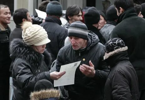 Как депортировать таджика