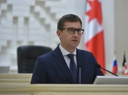 Сайт правительства удмуртской республики