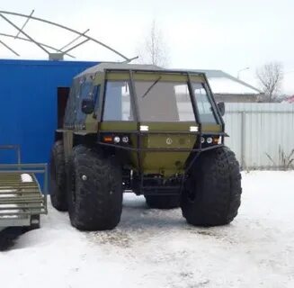 Вездеходы на авито бу
