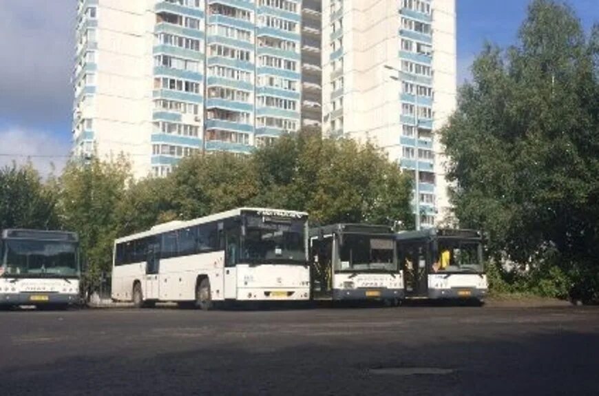 Балашиха городской транспорт. Автобусный парк Тушино. Парк туристических автобусов Химмаш........................ Балашиха транспорт. Автобус 520 Павшино Бузланово.