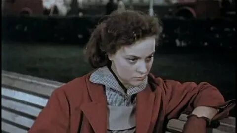 Разные судьбы 1956