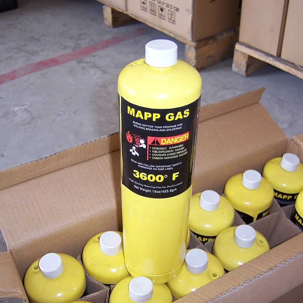 Купить баллон мапп. Газовый баллон Mapp Castolin Gas//Pro 1л (МАПП ГАЗ) 1л(450гр). ГАЗ для горелки Mapp Gas. МАПП ГАЗ В баллоне (0,4536 кг) cga600. Mapp ГАЗ баллон 3600 f.
