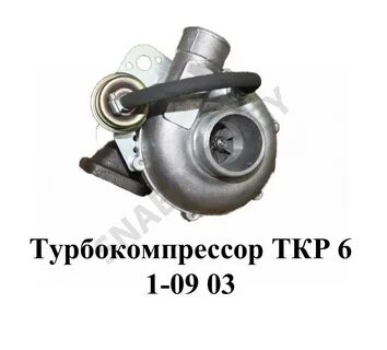 Ткр программа