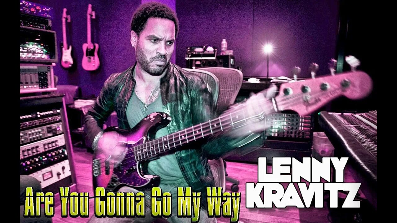 Песня gonna go. Are you gonna go my way ленни кравиц. lenny kravitz are you gonna go my way. вечерний ургант ленни кравиц. lenny kravitz\2013 – are you gonna go my way.
