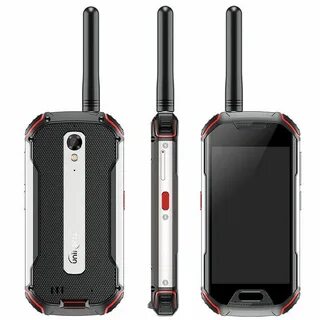 Смартфон unihertz