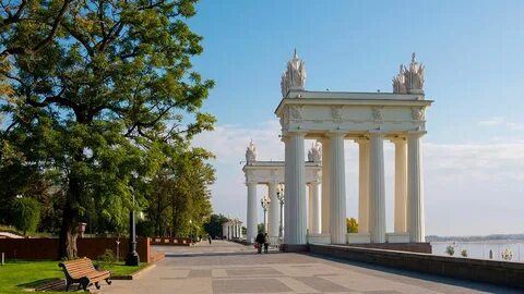Где в волгограде можно сделать