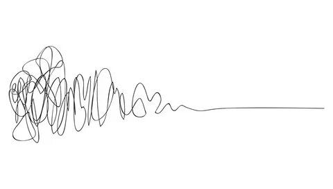 Line of thinking