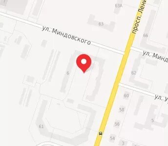 Индекс березники пермский