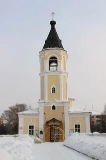 Покрова пресвятой богородицы на козлене вологда