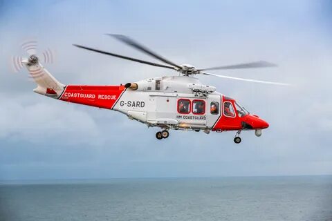 Search and rescue
