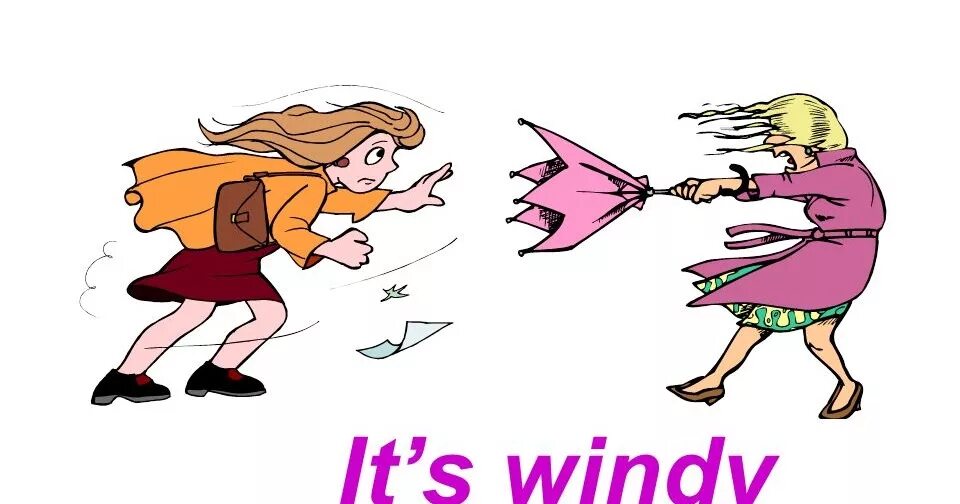Winds day 3