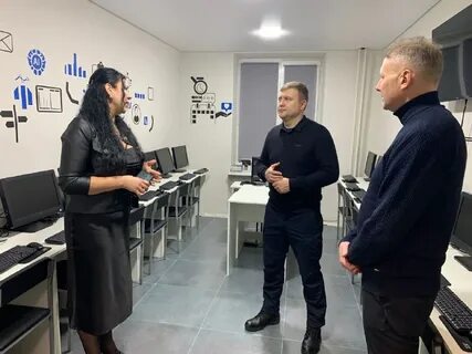 Новости ровно