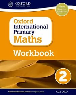 Oxford workbook