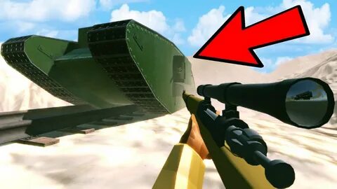 Ravenfield 2 мировая