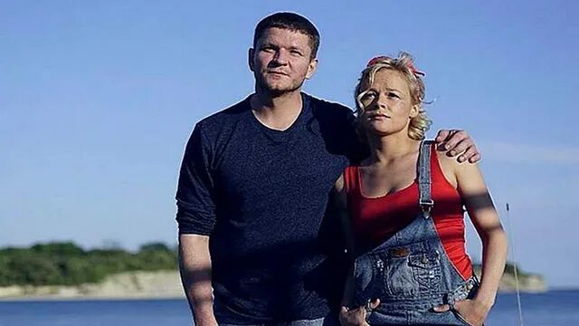 Артист Сергей Жарков рассказал о детстве, фильме Ржев и роли мечты - YouTube
